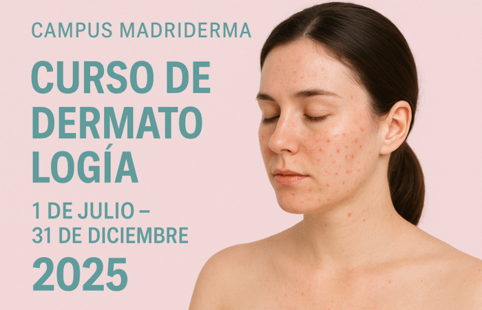 Curso de Dermatología