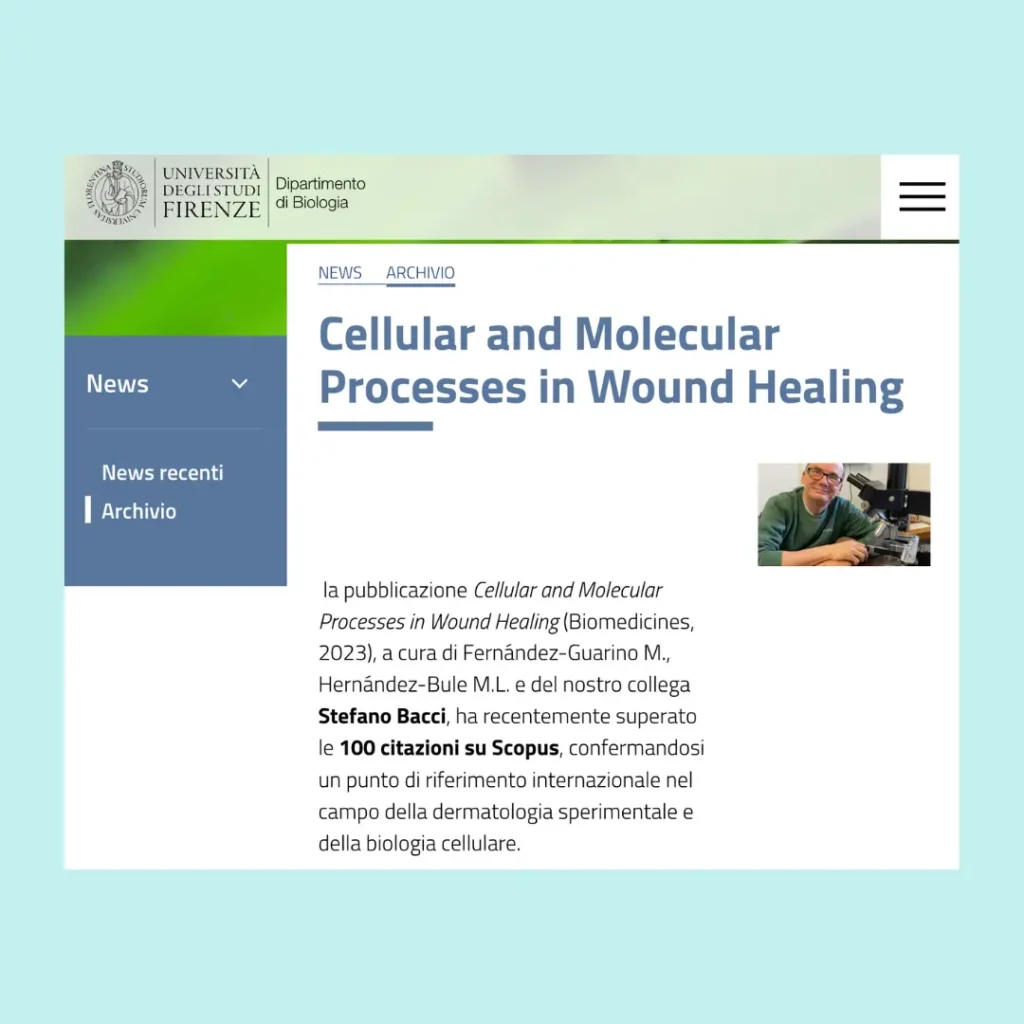 Profesor Bacci y Dra Fernández Guarino